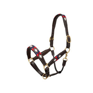 Licol pour cheval fiable et doux, pour le toilettage et la manipulation, construction sécurisée et durable, contrôle facile et sûr - Product Image 4