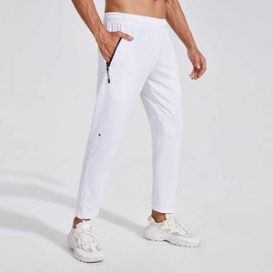 Hot Promotion Modern Casual Street Style Mens <b>Sports</b> <b>Trousers</b> Quick Dry Running Pants Slim Fit Comfortable Jogging Pants for Men - Product Image 3