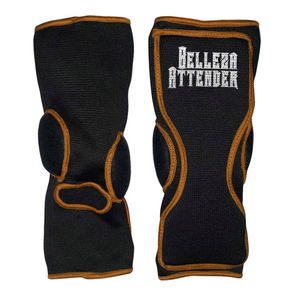 Protège-genoux et coudes légers et respirants à fermeture auto-agrippante en polyester et coton pour le roller et les sports – Vente chaude - Product Image 3