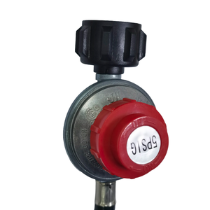 Regulador de propano de alta presión ajustable - Product Image 3
