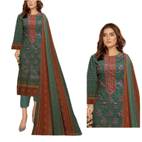 FABRICANT ET FOURNISSEUR PROFESSIONNEL DE TOUS TYPES DE VÊTEMENTS POUR FEMMES VÊTEMENTS D'ÉTÉ D'HIVER VÊTEMENTS CASUELS PAKISTANAIS INDIENS AUTRES ROBES POUR FEMMES