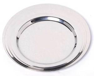 Eco-Friendly 6-Piece <b>Set</b> <b>Stainless</b> <b>Steel</b> Handi <b>Pot</b> Copper Bottom Lids Modern Classic Style ABK IMPEX Brand Good Price Includes - Product Image 5