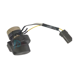 Nuevo Perilla de Aceleración para Excavadora HD820 HD512III HD2045 III HD1023 III, Pistón Tosd-09-045g 71910185001 719-10185001, Cargador, Nuevo de Fábrica 3 - Product Image 2