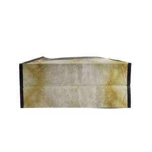 ถุงช้อปปิ้งรักษ์โลกที่มีธีมลาบราดอร์ (ปอมเมอเรเนียน) - Product Image 4