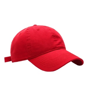 Outdoor Use Unique Design Baseball <b>Hats</b> Made in Pakistan Cotton Fabric for Sale - Product Image 5