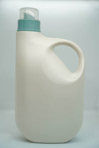 น้ำยาซักผ้าพลาสติก NBT สีขาวผลิตจาก2025เวียดนาม - Product Image 3