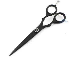 Tijera profesional de acero inoxidable para peluquero - Product Image 3