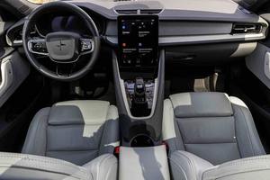 2023 Polestar 2 longue portée double moteur 4dr Hatchback AWD soigneusement utilisé - Product Image 4