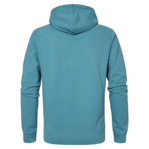 Sudadera con capucha y sudaderas de calidad superior para hombre a prueba de viento con logotipo personalizado ropa de marca para hombre de Bangladesh - Product Image 2