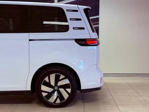 ข้อเสนอสุดคุ้ม 2025 VOLKSSWAGEN ID. บัซ รุ่นที่ 1 SE 4MOTION - Product Image 2