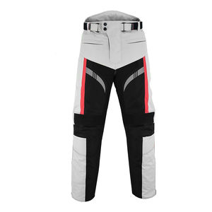 Chaqueta de Moto para hombre de alta calidad 2025, Material Cordura a prueba de viento, transpirable y de talla grande, opción de ropa de moto - Product Image 3