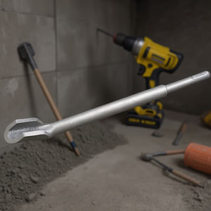 ดอกสว่านเจาะปูนและคอนกรีตแบบสแตนลีย์ SDS Gouge Chisel - Product Image 3