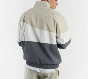 Conjunto Deportivo de Dos Piezas para Hombre, Estilo Urbano, 100% Algodón Grueso, Antibacteriano, Ecológico, para Gimnasio y Entrenamiento - Product Image 3