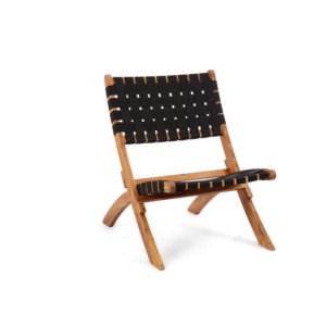 Silla para el Hogar Diseñada con Soporte Ergonómico, Acolchado Confortable y Estructura Resistente, Ideal para Salas de Estar - Product Image 1