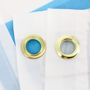 ธงของสโมสรที่ออกแบบมาเองพิมพ์โลโก้กำหนดสีและขนาดที่กำหนดเองวัสดุผ้านุ่ม2024บริการ OEM / ODM ธงสโมสร - Product Image 5