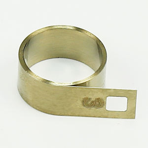 Özelleştirilmiş sabit kuvvet yayları çok katmanlı lamine yaylar genel uygulama prensiplerine uygulanır - Product Image 6