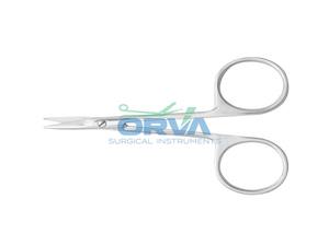 Ensemble d'instruments chirurgicaux micro-opératoires en acier inoxydable certifiés CE, Classe II, alimentés par machine, avec service OEM - Product Image 6