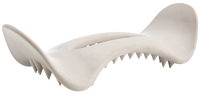 ALLWINWIN DTM33 Herramienta de masaje de tejido profundo-Cuello del cuero cabelludo