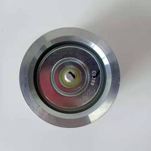 IDLER 8PK 78 para EXCAVADORA 320/<span class=keywords><strong>08924</strong></span> 320/08685 - Product Image 4