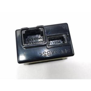 INTERFAZ DE PUERTO USB/INGRESO AUXILIAR HYUNDAI i20 Serie 96120-C7500 (20>) - Product Image 5