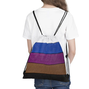Bolsa de Transporte para Equipo de Entrenamiento Resistente, Tejido Resistente al Agua, Ideal para Gimnasio de Artes Marciales, Viajes y Almacenamiento - Product Image 5