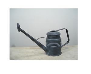 Arrosoir rouge en fer - Product Image 4