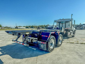 รถดัมพ์คุณภาพดี ลดราคาพิเศษ รถบรรทุกโรลอฟท์ใหม่ ปี 2026 รุ่น 114 S-D ขาย - Product Image 2