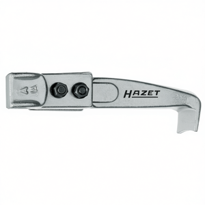 Hazet Gear <b>Puller</b> Without Quick-Clamping Device Hook Design - Product Image 2