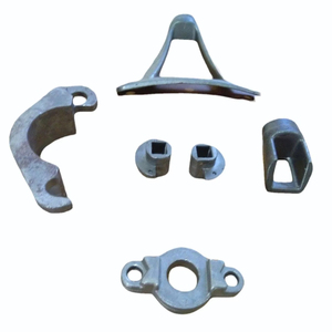 Applications industrielles de composant fait sur commande de moulage de précision d'OEM avec l'emballage de boîte de carton - Product Image 1