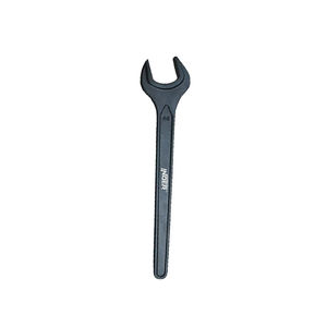 High Quality Single Open Ended Steel <b>Spanner</b> Set Best Price Indian Wholesale Supplier Metric Hand Tools OEM GS Certified Box - Product Image 1