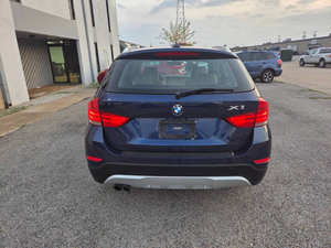 รถบีเอ็มดับเบิลยู เอ็กซ์1 เอสไดรฟ์28ไอ ปี 2015 มือสอง - Product Image 6