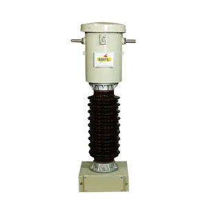 Best Quality Electrical Supplies Single Phase 132 KV Current Transformers for Metering and Protection at Reasonable Price