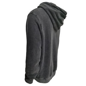 Offre Spéciale nouveauté sweats à capuche délavés à l'acide pour hommes style unique sweats à capuche imprimés respirants dans le meilleur matériel - Product Image 3
