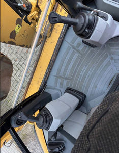 Retroexcavadora 416 en Venta, Lista para Trabajos Pesados de Excavación y Construcción, en Excelentes Condiciones y Alta Eficiencia - Product Image 5