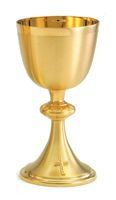 Ciboire en laiton traditionnel, nouveau design, pour les services de communion chrétienne, ciboire en laiton gravé, conçu pour l'église.