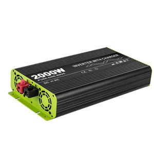 อินเวอร์เตอร์คลื่นไซน์บริสุทธิ์ 12V 2000 วัตต์ - Product Image 1