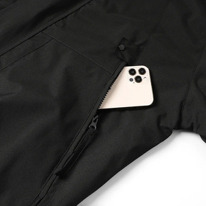 Unisex Outdoor Waterproof Jacket Windbreaker <b>Coat</b> Autumn Breathable Fishing Camping Windproof Jackets Men Women Clothing - Product Image 5