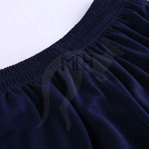 ชุดบาสเก็ตบอลระบายอากาศได้ดีดีไซน์ล่าสุดมาใหม่สำหรับฤดูร้อน - Product Image 5