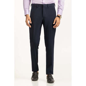 Pantalones de Vestir MN-TR-FM23-040, Pantalones de Traje para Hombre - Product Image 4