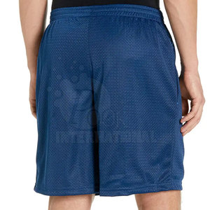 Fashion Men Blank <b>Mesh</b> <b>Short</b> Best Quality <b>Mesh</b> <b>Short</b> For Men Custom Color <b>Mesh</b> <b>Shorts</b> For Adult - Product Image 3