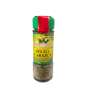 Karst Blend - Especias y Condimentos Secos Mixtos en Gránulos, 15 g x 6 Unidades, Variedad de Sabores Karst - Product Image 1