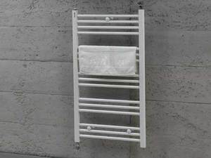 Sahbaz Rubinopan Gas Powered Aluminium Warmer Towel Heater Energy Efficiency Class A++ 250499 ft <b>Heating</b> Area for - Product Image 2