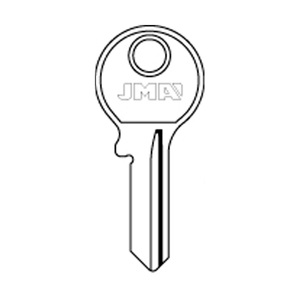 Chiave in Acciaio Vi2i - Product Image 1