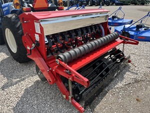 2024 TAR RIVER DRL072 SEMBRADORA - Product Image 4