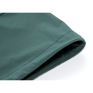 Sweat à capuche athlétique pour hommes, sweat-shirt doux et chaud pour les sports de plein air, les voyages et le style streetwear décontracté. - Product Image 5