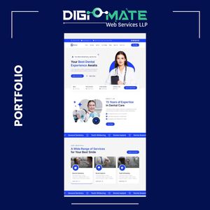 Ofreciendo desarrollo de sitios web de comercio electrónico avanzado de bajo costo para fundadores de startups Aumente sus clientes potenciales con la versión empresarial - Product Image 3