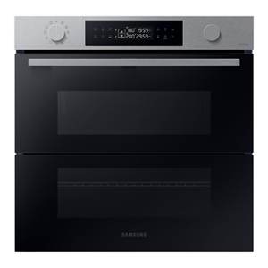 SERIE 4 NV7B4540VBS Horno Empotrado Dual Cook Flex Inox Clase A+ con Capacidad de 76 Litros y 60 cm de Ancho - Product Image 1