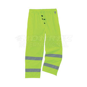 Pantalon de sécurité Nouveau design Pantalon de sécurité pour hommes Meilleur prix Pantalon de sécurité pour hommes Qualité supérieure pour la vente en ligne - Product Image 1
