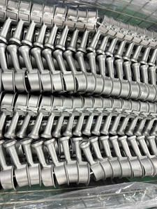 Servicio de Fabricación de Piezas de Aluminio Fundido a Medida OEM de Vietnam, Fabricación de Fundición a Presión de Metal, Fundición a Presión de Aleación de Aluminio - Product Image 4