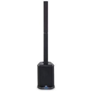Altavoces Profesionales Activos Negros TrueSonic TS112C de 600 W de la Serie TSC - Product Image 1